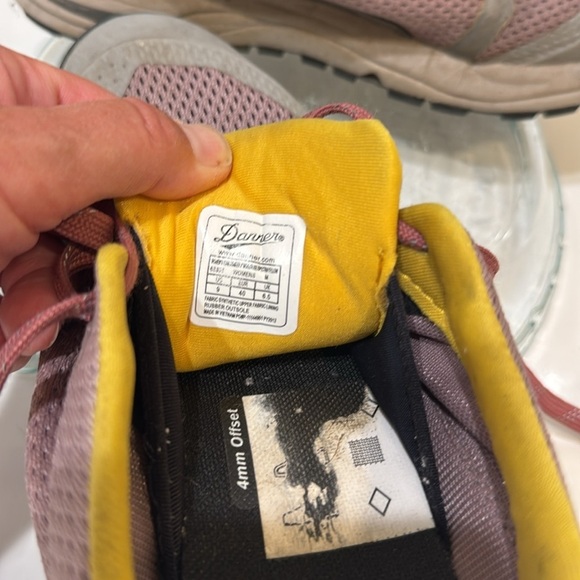 Danner Trailcomber Hiker Sneaker - windrose - Picture 10 of 14